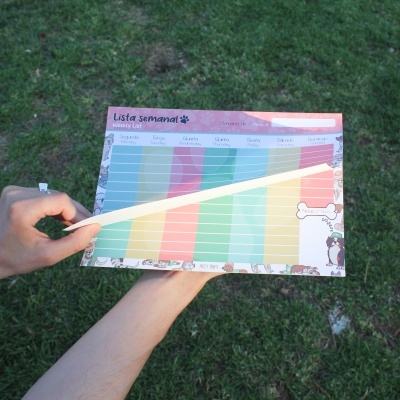 Bloco&#x20;Summer&#x20;Dogs