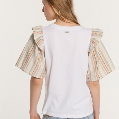 T-shirt LoisFresh