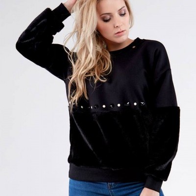 Camisola/Sweat Sra CAFOFO