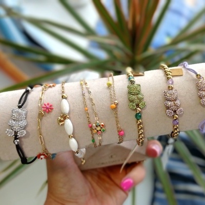 Pulseira/Braceletes