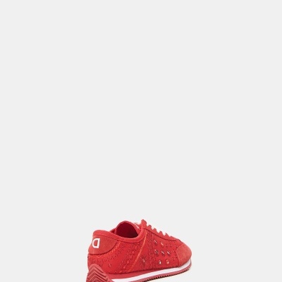 Sapatilhas Vermelhas