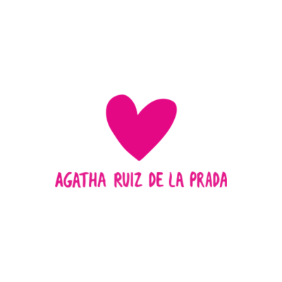 Agatha Ruiz de La Prada