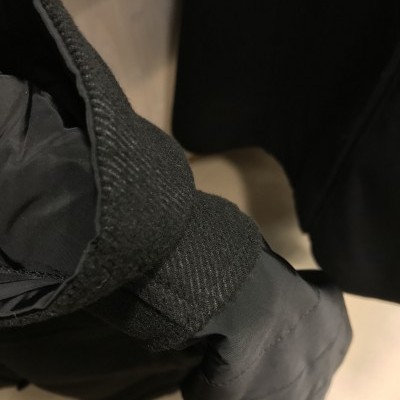 Blusão de Homem C117