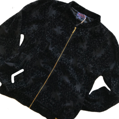 Casaco Bomber CAFOFO