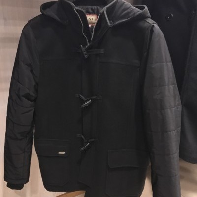 Blusão de Homem C117