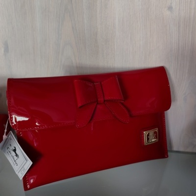 Bolsa red