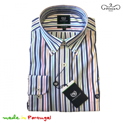 Camisa H. Mensuits
