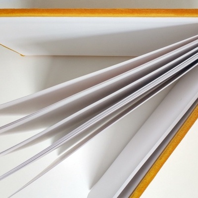 Livro Assinaturas em Veludo #LA04