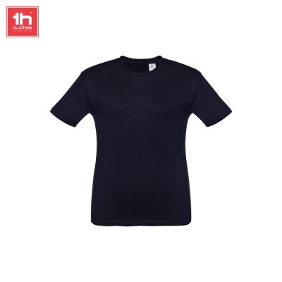 T-shirt de criança unissexo - QUITO