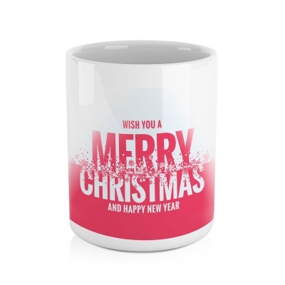 Copo Cerâmica - Sublimação