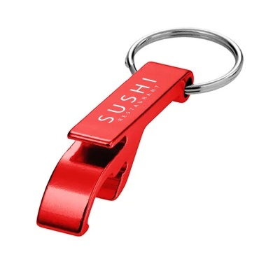 Abre-Cápsulas em Alumínio