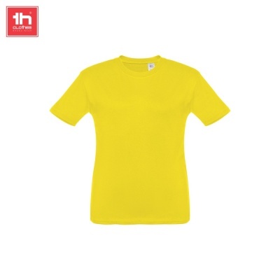 T-shirt de criança unissexo - ANKARA KIDS