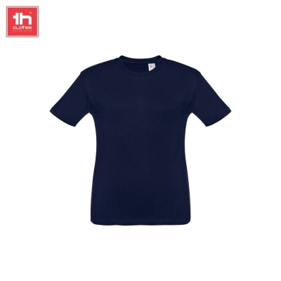 T-shirt de criança unissexo - ANKARA KIDS