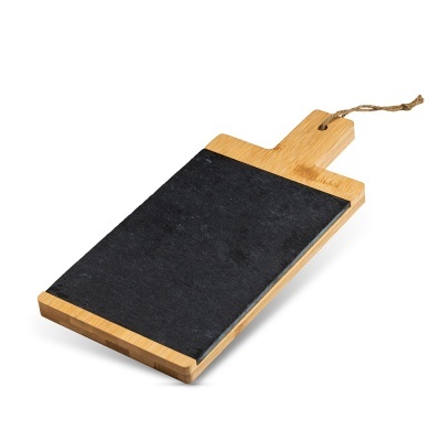 Tábua Bambu c/ Ardósia