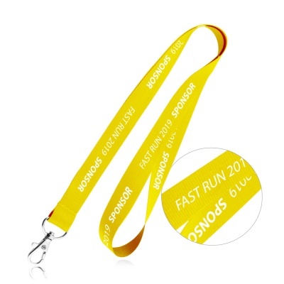 Lanyard Mosquetão (50 und)