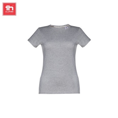 T-shirt para senhora - ANKARA WOMAN