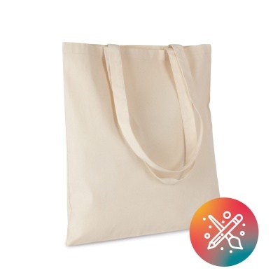 Saco de Compras Alças Compridas