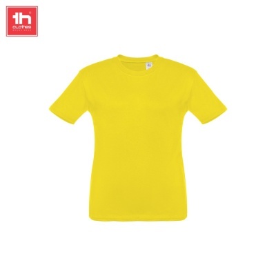 T-shirt de criança unissexo - QUITO