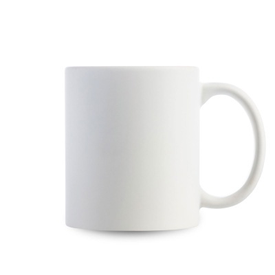 Caneca Cerâmica - Sublimação