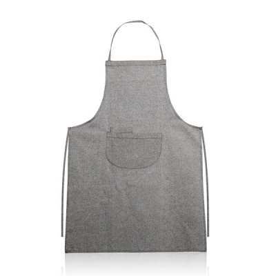 Avental em Algodão Reciclado