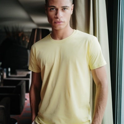 T-shirt Unissexo - LUANDA