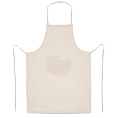 Avental em Algodão Reciclado