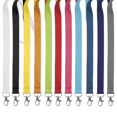 Lanyard Mosquetão (50 und)