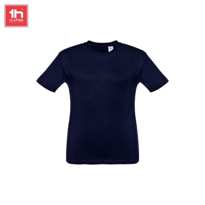 T-shirt de criança unissexo - QUITO