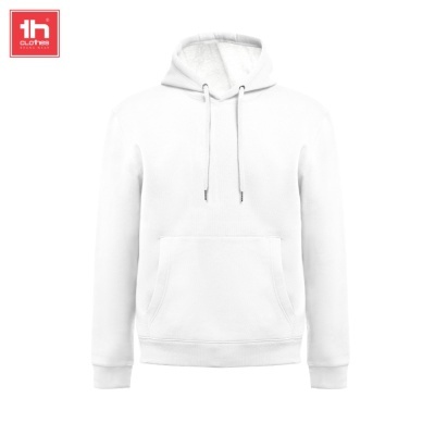 Sweatshirt unissexo com capuz - KARACHI