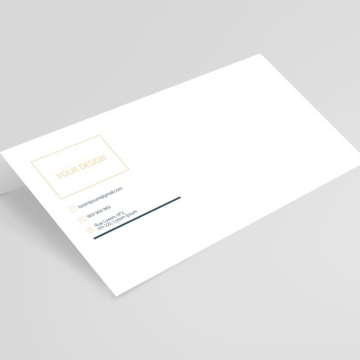 Envelopes DL - Sem Janela