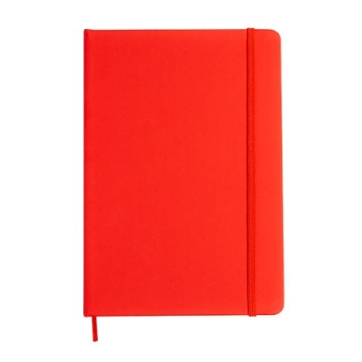 Bloco de Notas A5 - PU