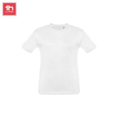 T-shirt de criança unissexo - QUITO