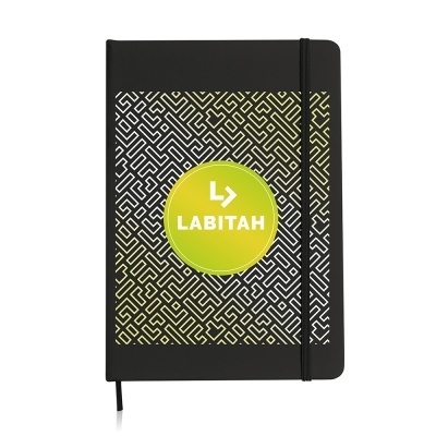 Bloco de Notas A5 - PU