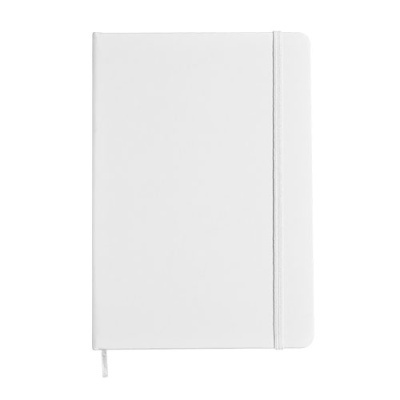 Bloco de Notas A5 - PU