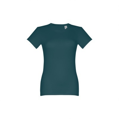 T-shirt para senhora - ANKARA WOMAN