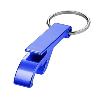 Abre-Cápsulas em Alumínio