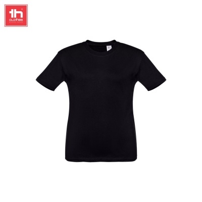 T-shirt de criança unissexo - ANKARA KIDS