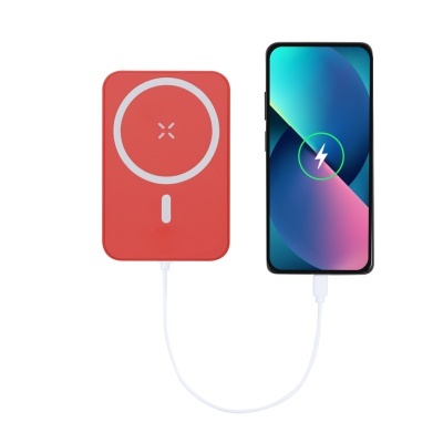 Power Bank Tudelak 5000mAh Wireless