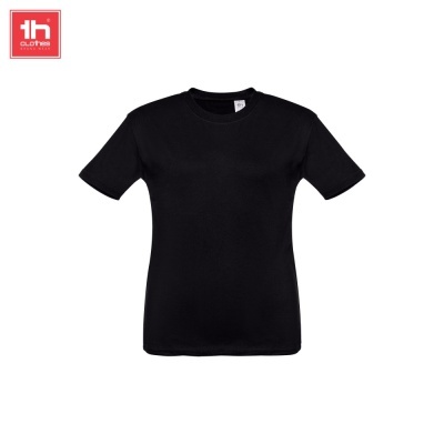 T-shirt de criança unissexo - QUITO