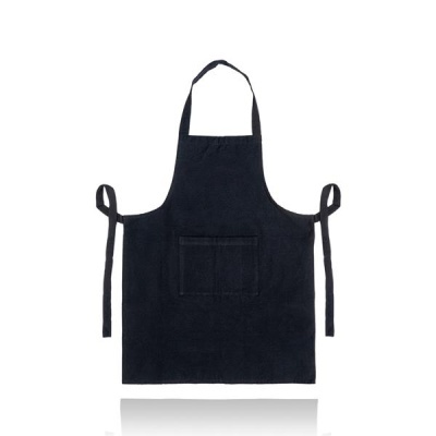 Avental em Algodão Reciclado