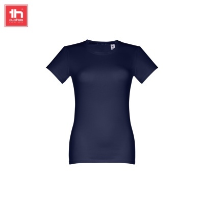T-shirt para senhora - ANKARA WOMAN