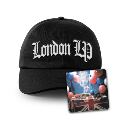 Bundle: Baseball Cap + Íman ou Porta-Chaves