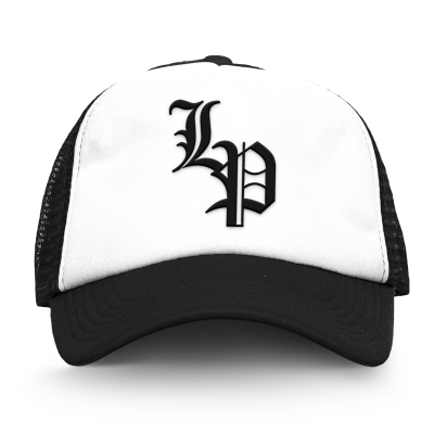 Trucker Hat London LP