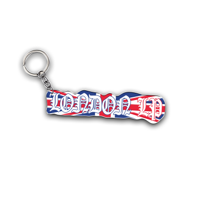 Porta-Chaves London LP