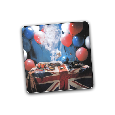 Íman Festa - London LP