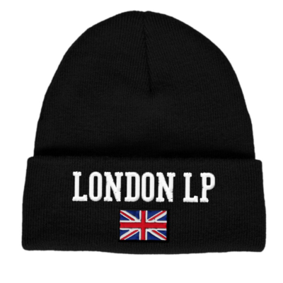 Gorro London LP