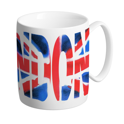 Caneca London LP