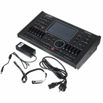 Módulo de ritmos KETRON SD90