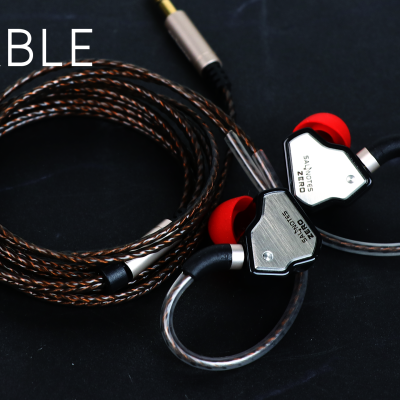 7HZ SAL NOTES ZERO DYNAMIC - BLACK AND SILVER