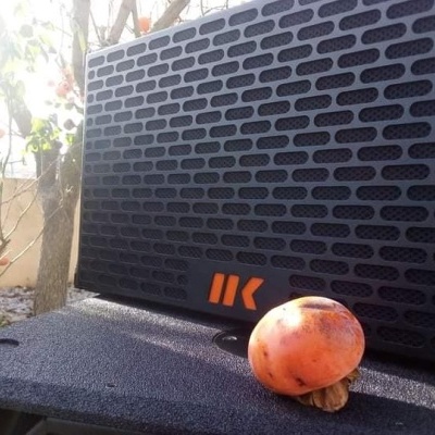 MAK10 TOP LINE ARRAY